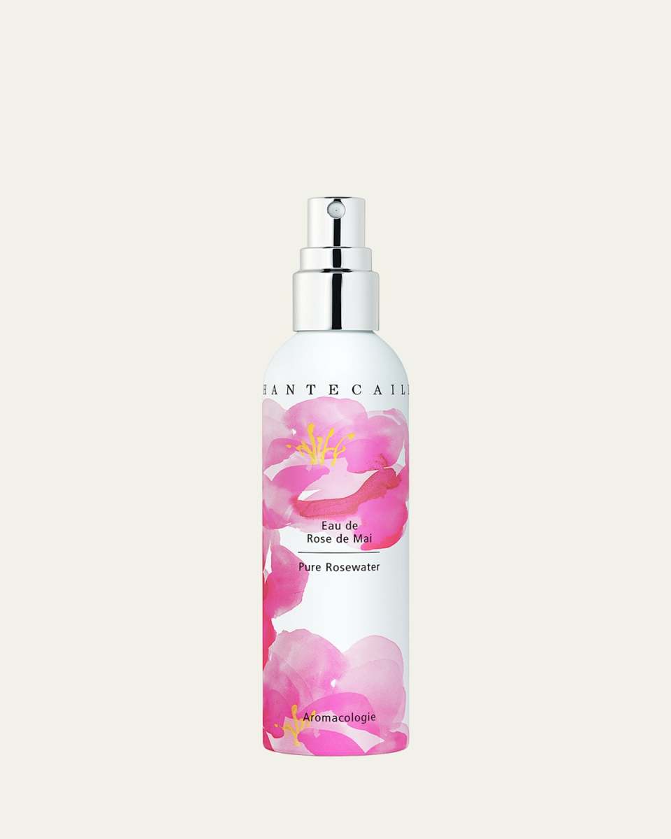 Limited Edition Pure Rosewater,